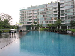 One-north Residences (D5), Apartment #176697432